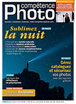 Compétence Photo Numéro 64, en kiosque le 2 mai 2018