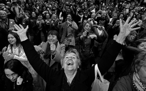 Concours "Le monde en 100 vies•âges" : les résultats • 7/10