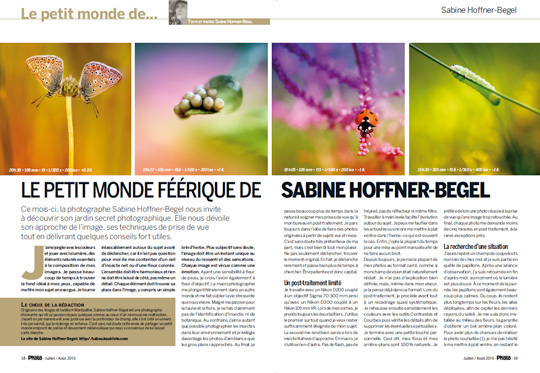 Numéro 17, en kiosque le 14 juillet Numéro 17, en kiosque le 14 juillet