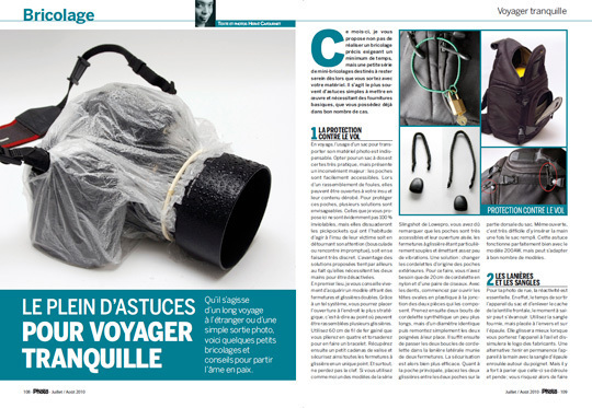 Numéro 17, en kiosque le 14 juillet Numéro 17, en kiosque le 14 juillet