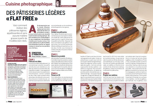 Numéro 17, en kiosque le 14 juillet Numéro 17, en kiosque le 14 juillet