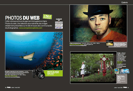 Numéro 17, en kiosque le 14 juillet Numéro 17, en kiosque le 14 juillet