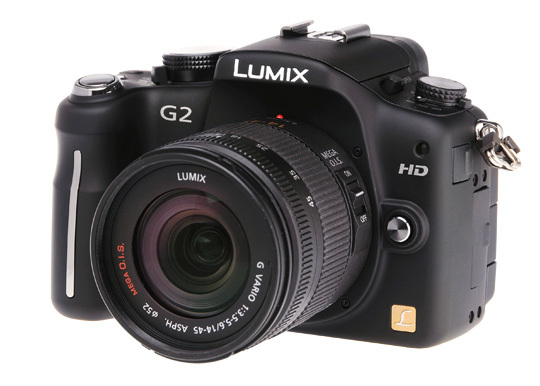 Panasonic G2 • Les photos tests Panasonic G2 • Les photos tests