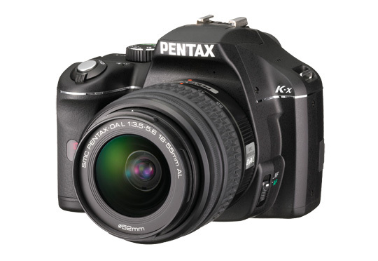 Pentax K-x • Les photos tests Pentax K-x • Les photos tests
