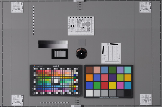 Nikon D90 • Les photos tests Nikon D90 • Les photos tests