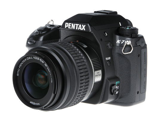 Pentax K-7 • Les photos tests Pentax K-7 • Les photos tests