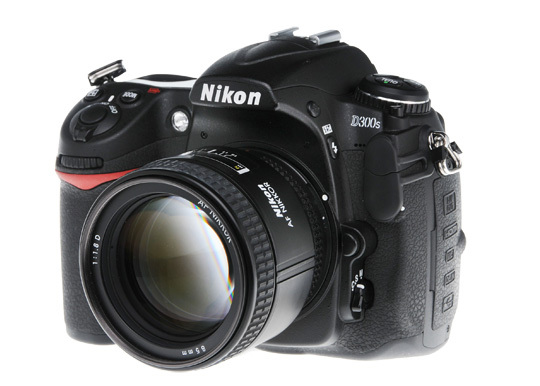 Nikon D300s • Les photos tests