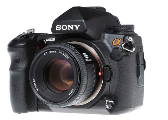 Sony A850 • Les photos tests Sony A850 • Les photos tests