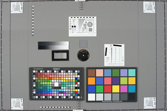 Sony A850 • Les photos tests Sony A850 • Les photos tests