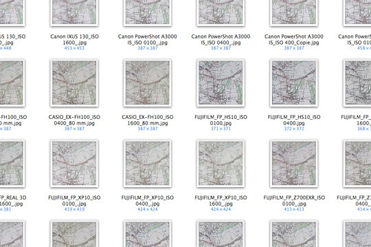 Guide d'achat HS n°1 • Compacts : les photos test Guide d'achat HS n°1 • Compacts : les photos test