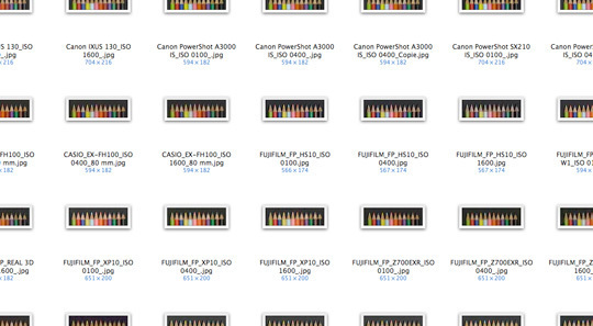 Guide d'achat HS n°1 • Compacts : les photos test Guide d'achat HS n°1 • Compacts : les photos test