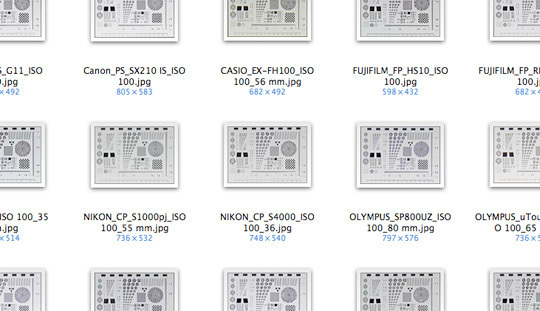 Guide d'achat HS n°1 • Compacts : les photos test Guide d'achat HS n°1 • Compacts : les photos test