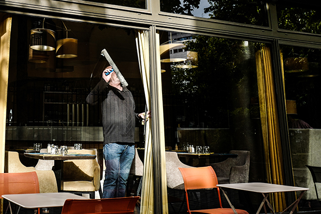 Votez pour la série "Droit à l'image" de Cédric Roux aux Zooms 2018 du Salon de la Photo Votez pour la série "Droit à l'image" de Cédric Roux aux Zooms 2018 du Salon de la Photo