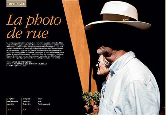 Compétence Photo Numéro 65, en kiosque le 3 juillet 2018 Compétence Photo Numéro 65, en kiosque le 3 juillet 2018