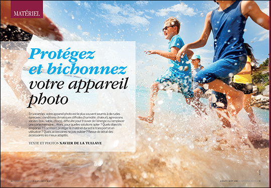Compétence Photo Numéro 65, en kiosque le 3 juillet 2018 Compétence Photo Numéro 65, en kiosque le 3 juillet 2018