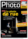 Compétence Photo Numéro 65, en kiosque le 3 juillet 2018