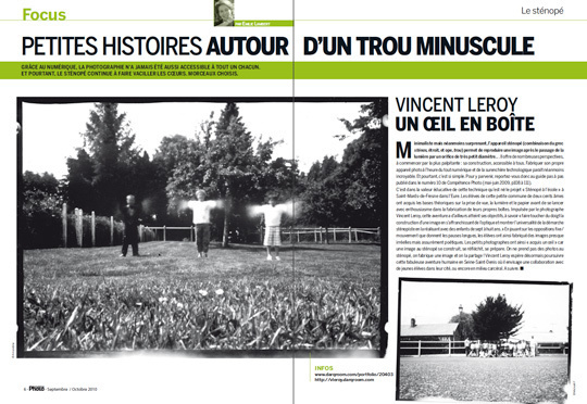 Numéro 18, en kiosque le 13 septembre Numéro 18, en kiosque le 13 septembre