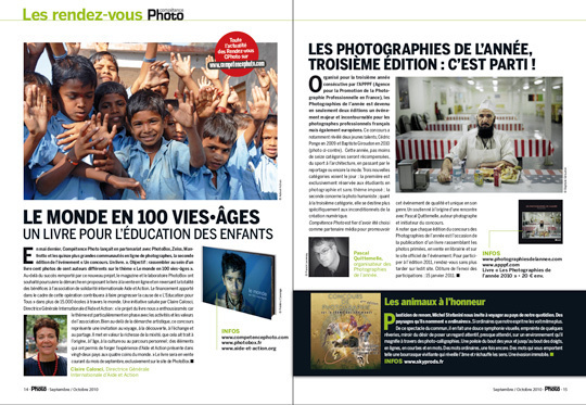 Numéro 18, en kiosque le 13 septembre Numéro 18, en kiosque le 13 septembre