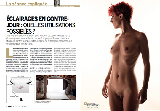 Numéro 18, en kiosque le 13 septembre Numéro 18, en kiosque le 13 septembre