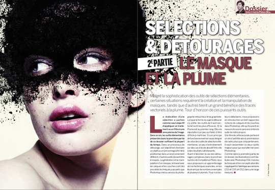 Numéro 18, en kiosque le 13 septembre Numéro 18, en kiosque le 13 septembre