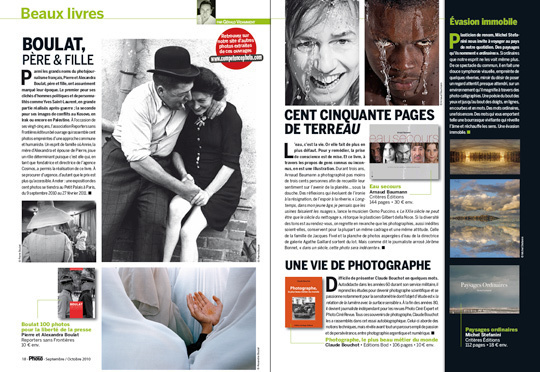 Numéro 18, en kiosque le 13 septembre Numéro 18, en kiosque le 13 septembre