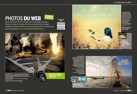 Numéro 18, en kiosque le 13 septembre Numéro 18, en kiosque le 13 septembre
