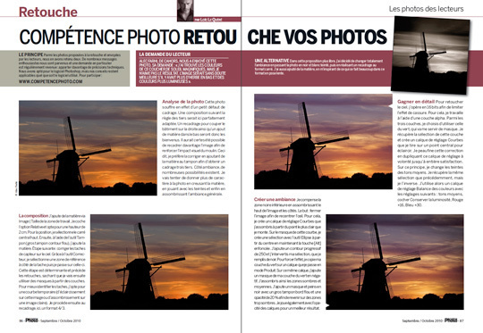 Numéro 18, en kiosque le 13 septembre Numéro 18, en kiosque le 13 septembre