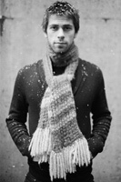 Léo Delafontaine, sélectionné pour La Correspondance Visuelle Léo Delafontaine, sélectionné pour La Correspondance Visuelle