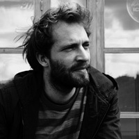 Jean-François Glorieux, sélectionné pour La Correspondance Visuelle Jean-François Glorieux, sélectionné pour La Correspondance Visuelle