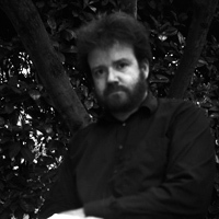 Christophe Niel, sélectionné pour La Correspondance Visuelle Christophe Niel, sélectionné pour La Correspondance Visuelle