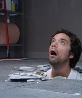 Raphaël Halin, sélectionné pour La Correspondance Visuelle Raphaël Halin, sélectionné pour La Correspondance Visuelle