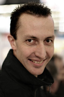 Frédéric Ségard, sélectionné pour La Correspondance Visuelle Frédéric Ségard, sélectionné pour La Correspondance Visuelle