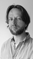 Pierre Faure, sélectionné pour La Correspondance Visuelle Pierre Faure, sélectionné pour La Correspondance Visuelle