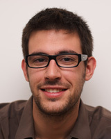 Baptiste Llobell, sélectionné pour La Correspondance Visuelle Baptiste Llobell, sélectionné pour La Correspondance Visuelle