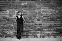 Stéphanie Borcard, sélectionnée pour La Correspondance Visuelle Stéphanie Borcard, sélectionnée pour La Correspondance Visuelle