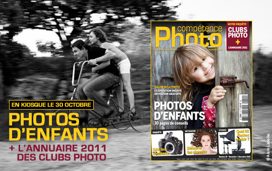 Numéro 19, en kiosque le 30 octobre Numéro 19, en kiosque le 30 octobre