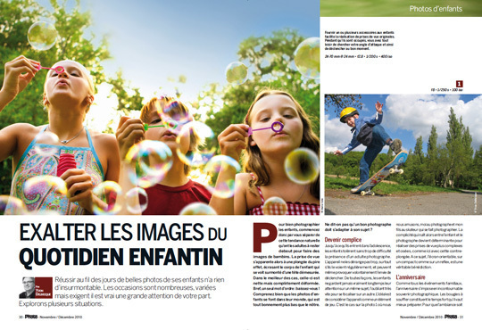 Numéro 19, en kiosque le 30 octobre Numéro 19, en kiosque le 30 octobre