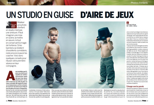Numéro 19, en kiosque le 30 octobre Numéro 19, en kiosque le 30 octobre