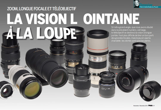 Numéro 19, en kiosque le 30 octobre Numéro 19, en kiosque le 30 octobre