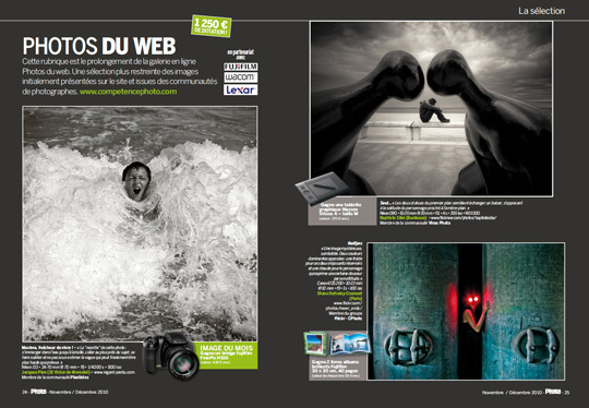Numéro 19, en kiosque le 30 octobre Numéro 19, en kiosque le 30 octobre