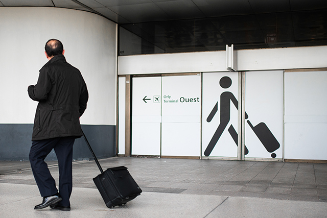 Le clone - Photos ©  Cédric Roux - tous droits réservés