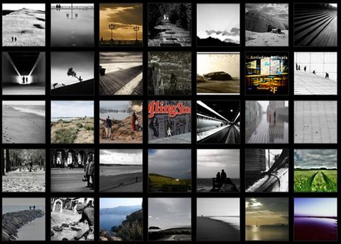 La Correspondance Visuelle continue : une nouvelle rubrique dans le magazine La Correspondance Visuelle continue : une nouvelle rubrique dans le magazine