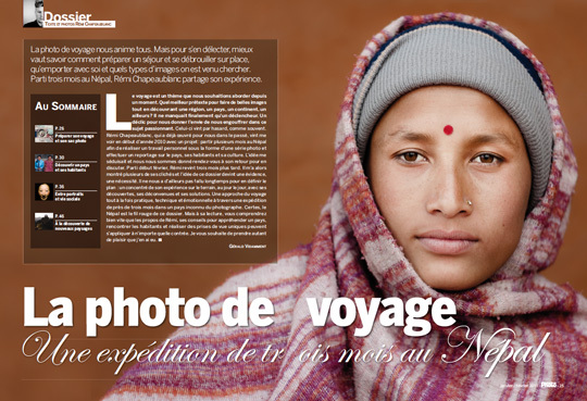 Compétence Photo Numéro 20, en kiosque le 6 janvier 2011 Compétence Photo Numéro 20, en kiosque le 6 janvier 2011