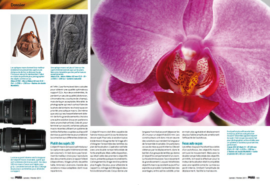 Compétence Photo Numéro 20, en kiosque le 6 janvier 2011 Compétence Photo Numéro 20, en kiosque le 6 janvier 2011