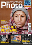 Compétence Photo Numéro 20, en kiosque le 6 janvier 2011