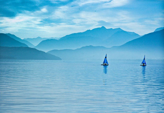 Exposition des lauréats du Tour de France "Lyon et sa région" de myN'club de Nikon Exposition des lauréats du Tour de France "Lyon et sa région" de myN'club de Nikon