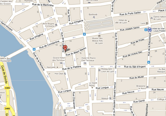 Exposition des lauréats du Tour de France "Lyon et sa région" de myN'club de Nikon Exposition des lauréats du Tour de France "Lyon et sa région" de myN'club de Nikon