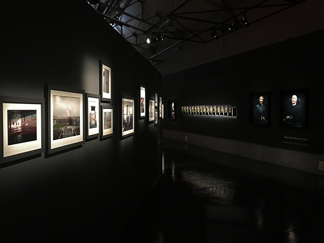 Les Regards Croisés se dévoilent en images à Phot'Aix 2018