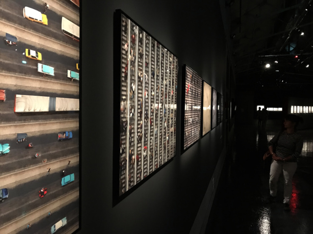 Les Regards Croisés se dévoilent en images à Phot'Aix 2018 Les Regards Croisés se dévoilent en images à Phot'Aix 2018