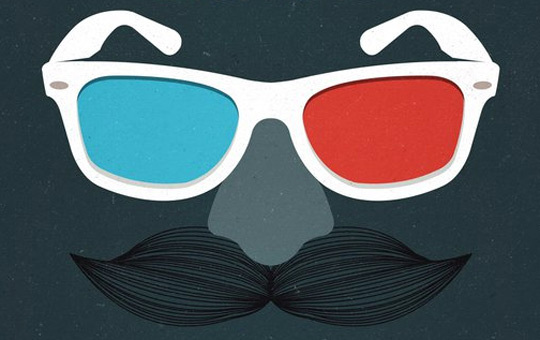 Chaussez vos lunettes noires pour une nuit blanche Chaussez vos lunettes noires pour une nuit blanche